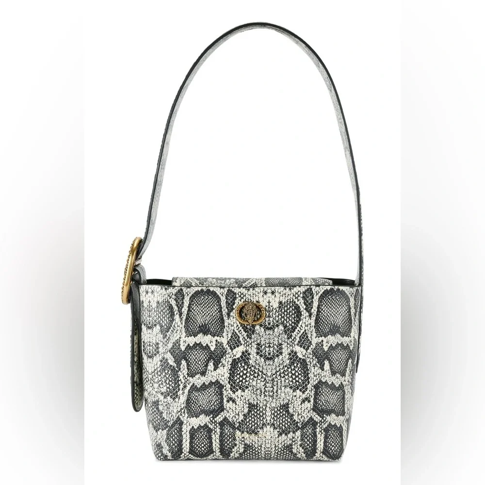 Kurt Geiger London, the Small Chelsea Bucket Bag - NWT MSRP $285